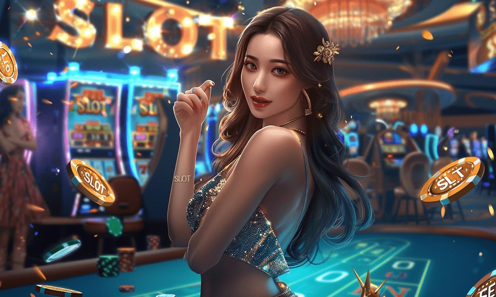 free spin